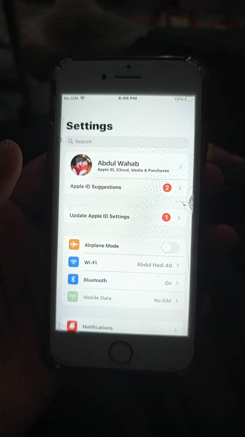 Apple iPhone 8 1