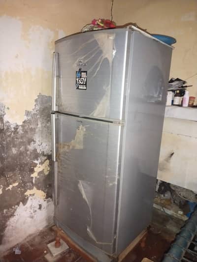 Dawlance freezer