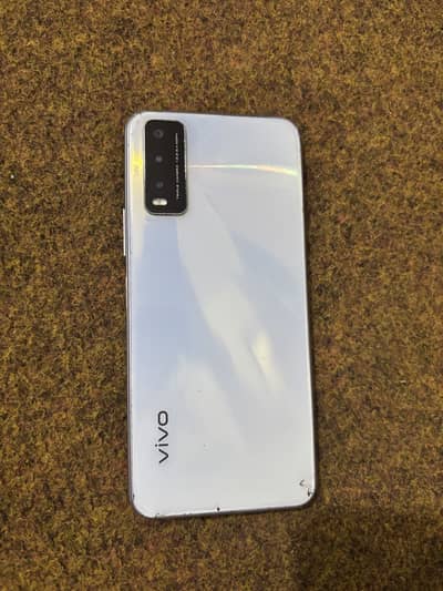 Vivo Y20