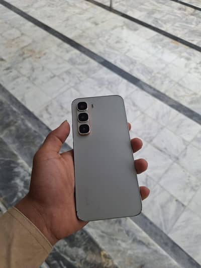 Infinix Hot 6 Pro