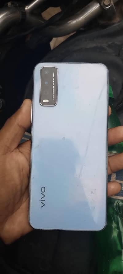3 32 vivo