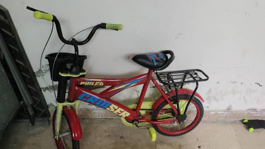 kids Bicycle 