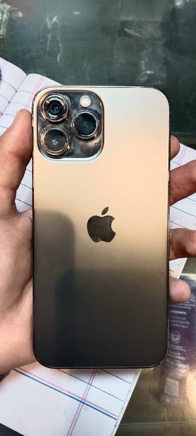 Apple iPhone 13 Pro Max