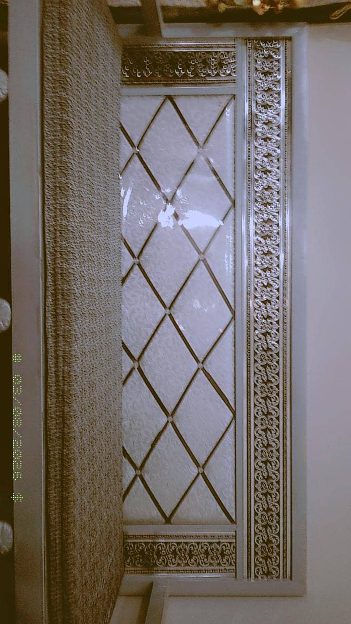 used sofa set 1