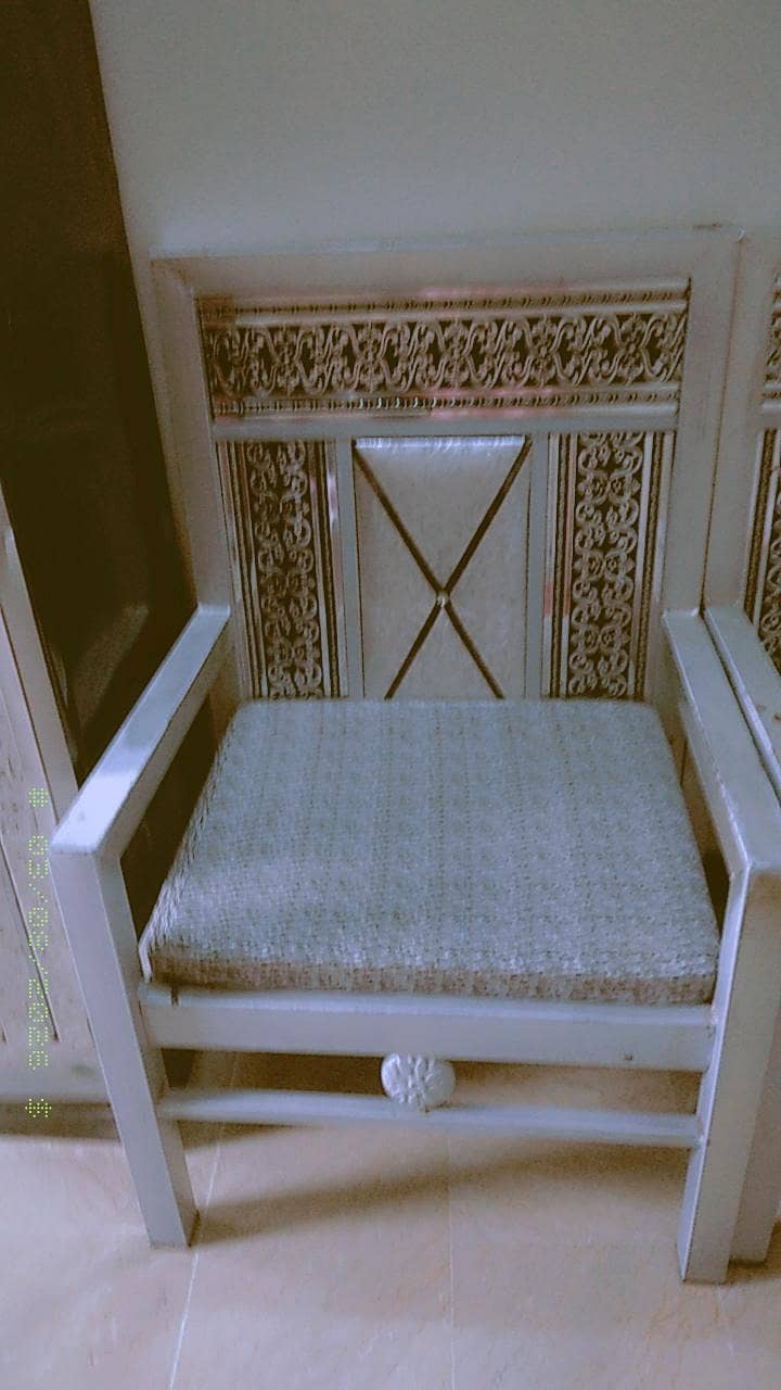 used sofa set 3