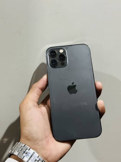 Apple iPhone 12 Pro