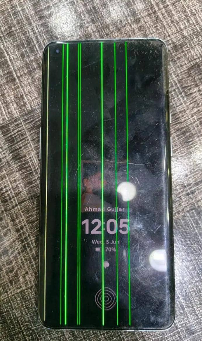One Plus 9 Pro 0