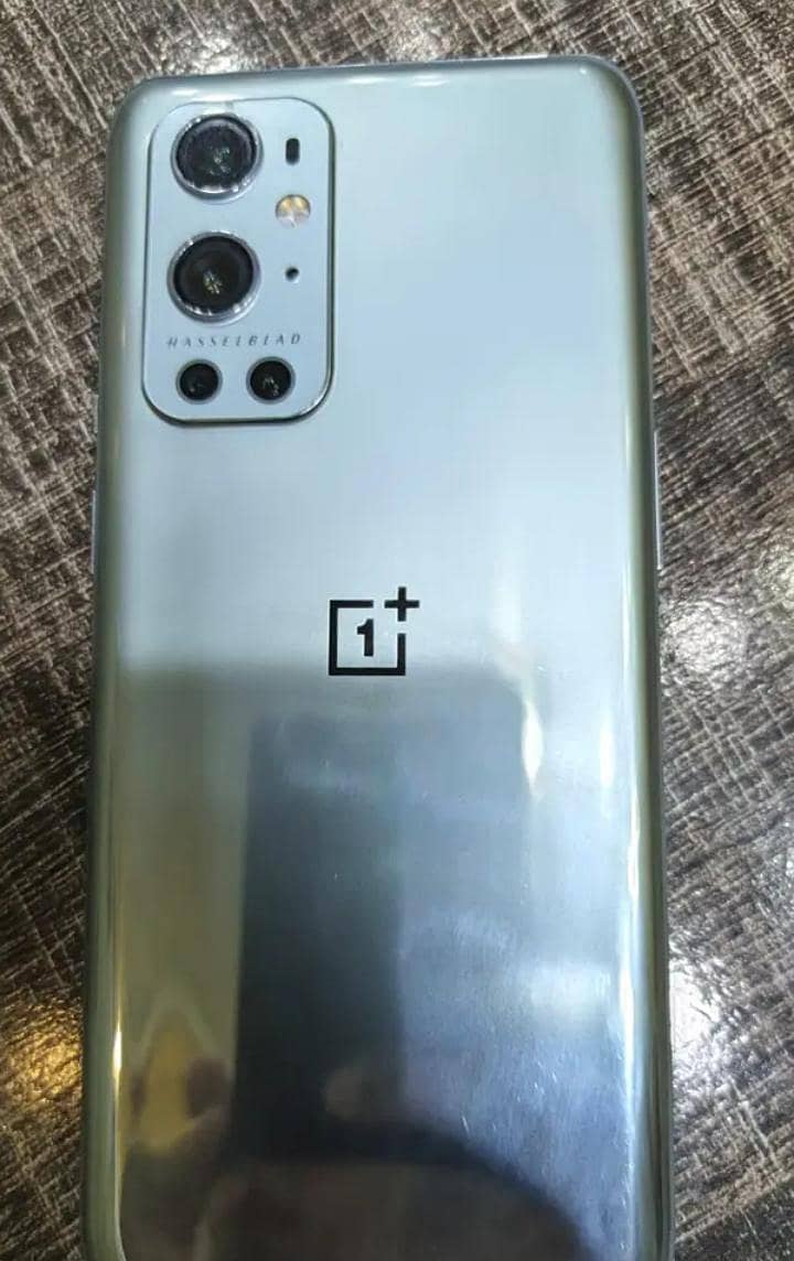 One Plus 9 Pro 1