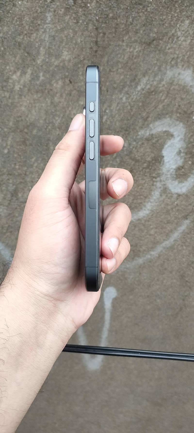 iPhone 15 Pro 2