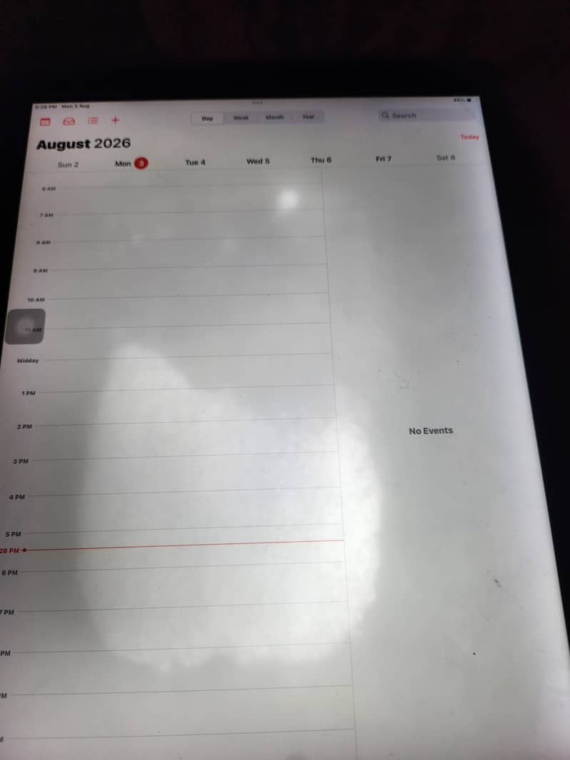 ipad Pro 1