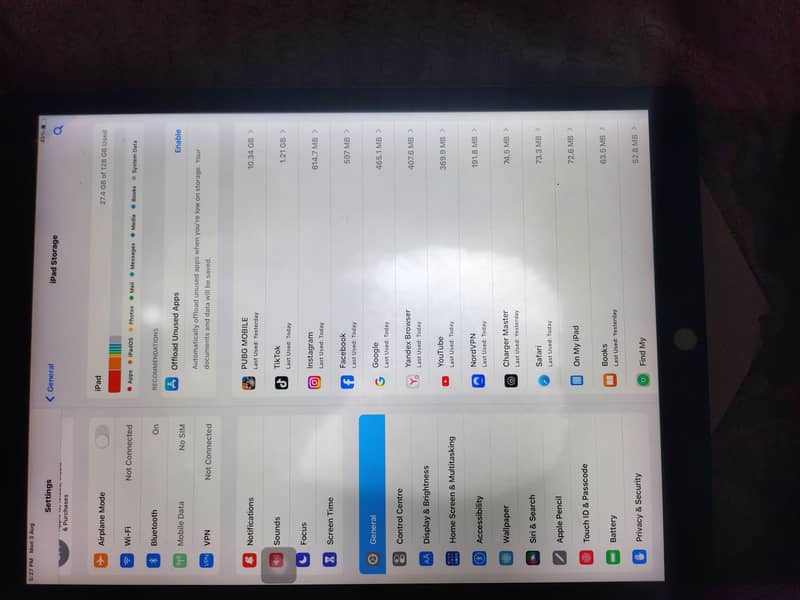 ipad Pro 2