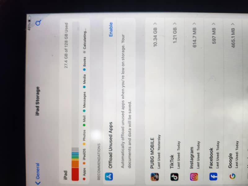 ipad Pro 3