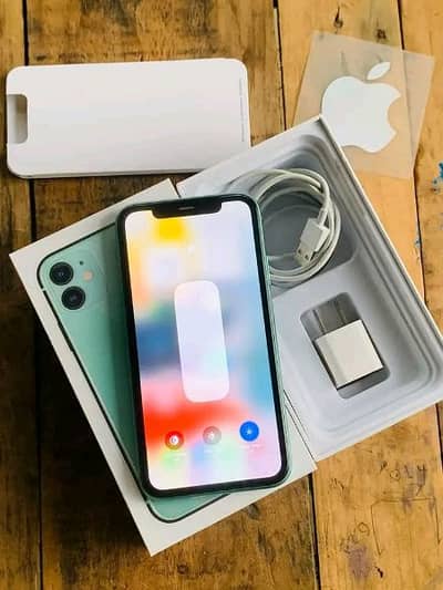 iPhone 11 64GB memory 0328/2741/872