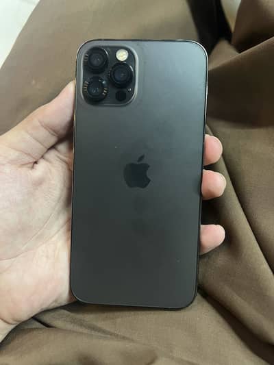 Apple iPhone 12 Pro