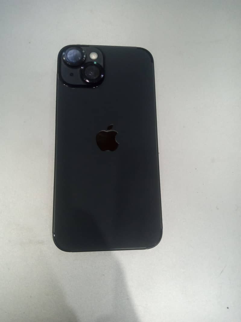 Apple iPhone 14 1