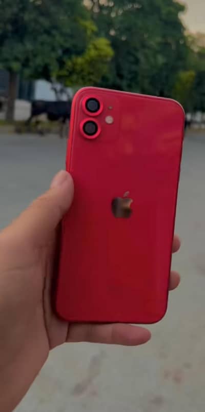 Apple iPhone 11