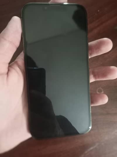 Apple iPhone 13 Pro