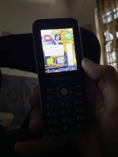 Digit mobile 3500