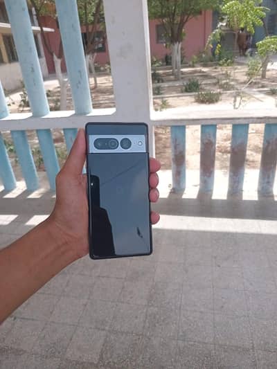 Google Pixel 7 Pro