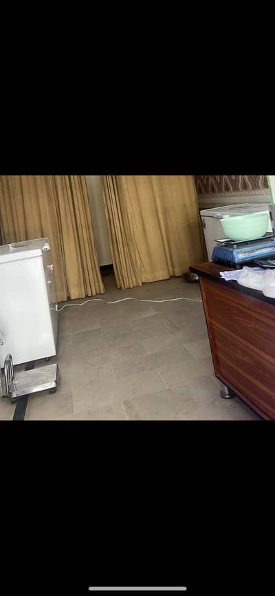 Pel 2 freezers
