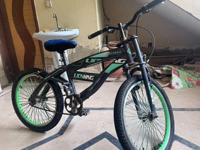 Cycle