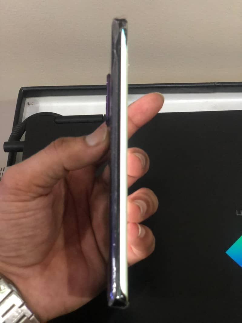 Moto Edge plus 3