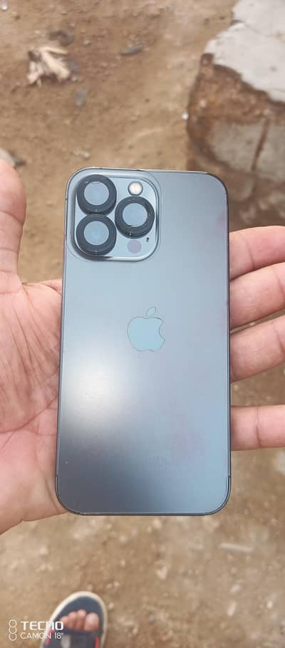 Apple iPhone 13 Pro