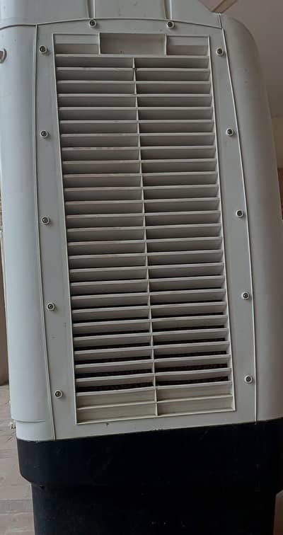 Air cooler