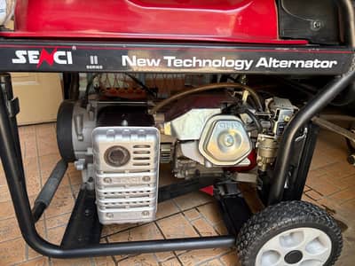 generator for sale 03412241570 Whatsapp