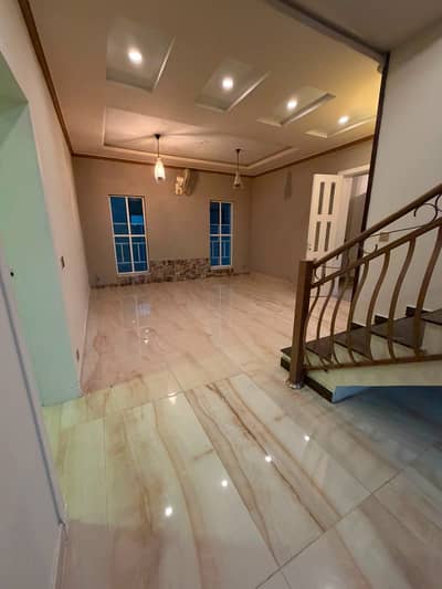 Beautiful House For Sale In DHA Phase 3, Islamabad