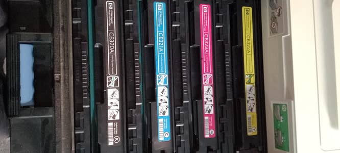 brand new cartridge a product of Japan  per cart ridge only in Rs:8889