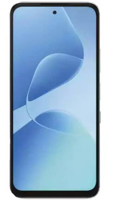 Infinix Hot 60i