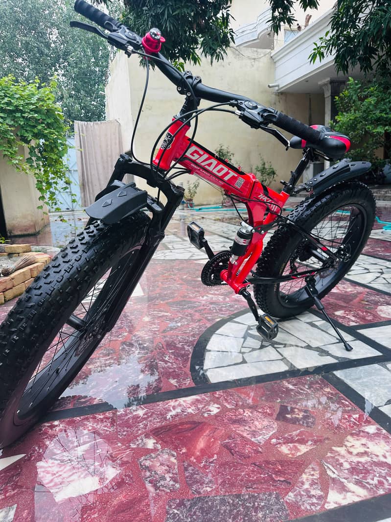 bicycle 0