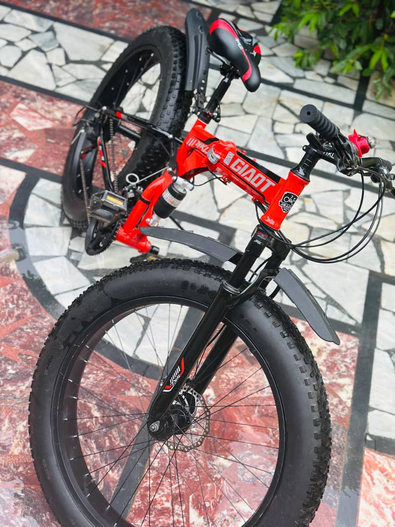 bicycle 2