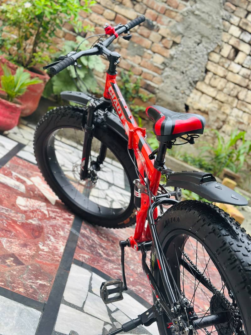 bicycle 3