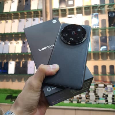 Xiaomi 14 Ultra