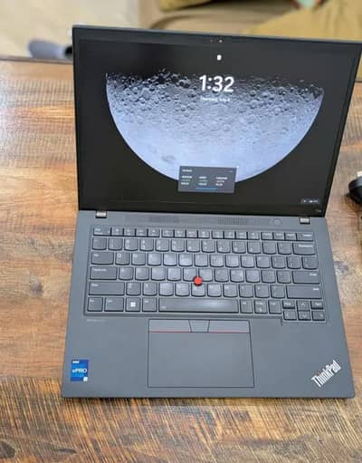 Lenovo Thinkpad T14