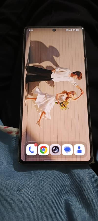 Infinix Note 50