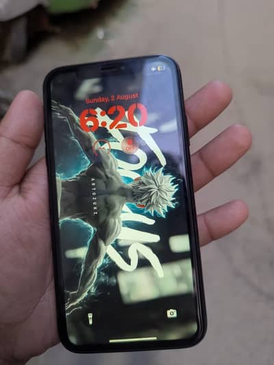 iPhone xr 64gb non pta Exchange possible