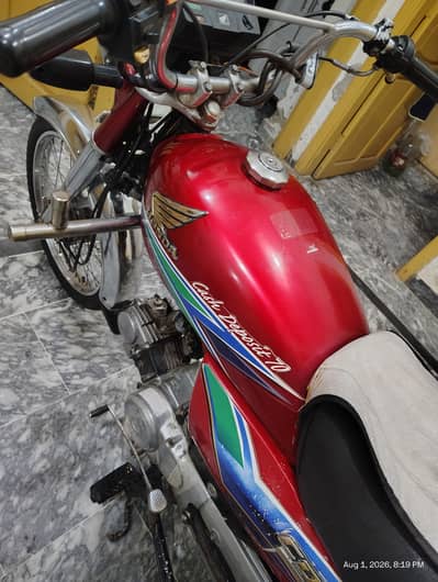 Honda