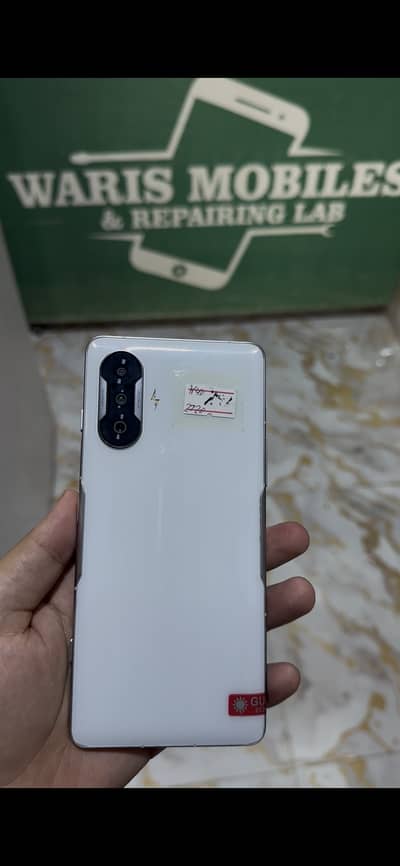 Xiaomi Redmi K40 Gaming