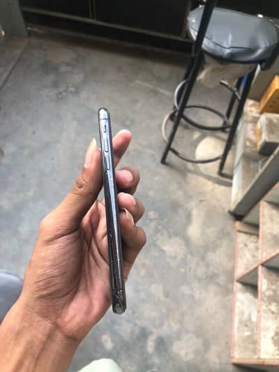 Apple iPhone X