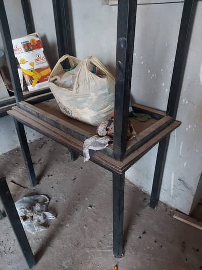 steel pipe table for sell