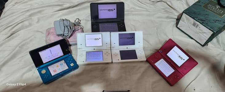 Nintendo 3ds dsi