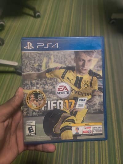 Fifa 17
