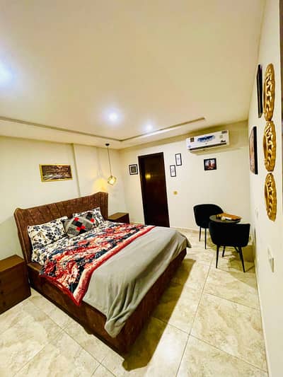 apartments bahria town Lahore