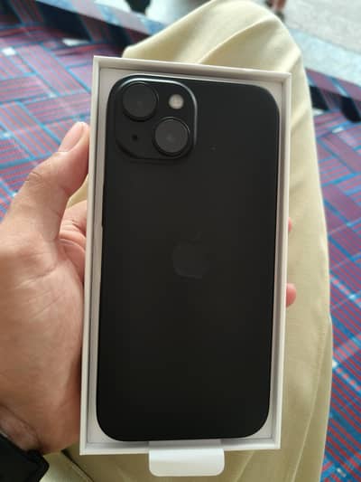 Apple iPhone 15
