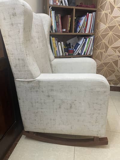 Brand New Rocking Chair for Sale