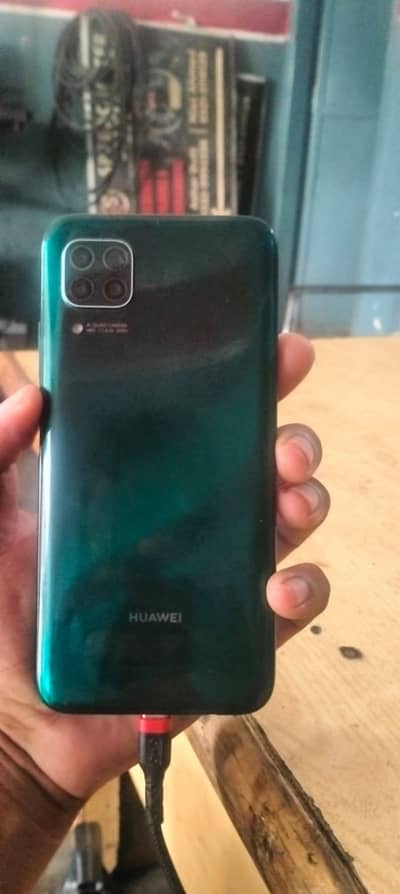 Huawei p40 lite 6/128