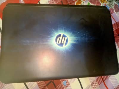 laptop HP core i4sale